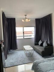 1 Bedroom Condo