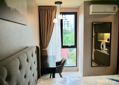 1 Bedroom Condo For Rent: Venio Sukhumvit 10