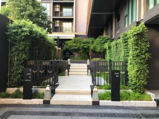 1 Bedroom Condo For Rent: Venio Sukhumvit 10