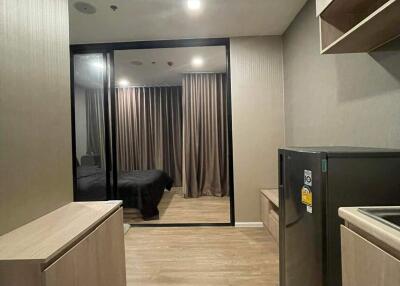 Condo for Rent at Modiz Sukhumvit 50