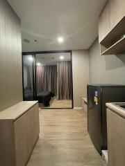 Condo for Rent at Modiz Sukhumvit 50