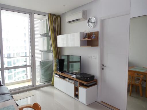 Condo for Rent at TC Green Condominium