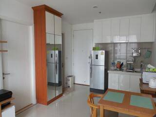 Condo for Rent at TC Green Condominium