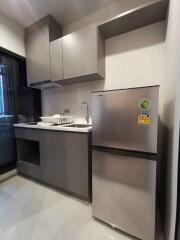 Condo for Rent at Life Asoke Hype