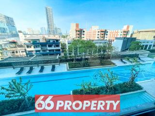 Condo for Rent at Ideo Sukhumvit 93