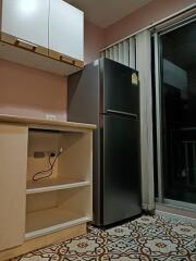 Condo for Rent at Lumpini Ville  On Nut 46