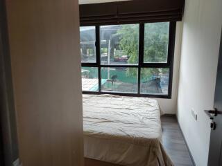 Condo for Rent at THE BASE Park West - Sukhumvit 77