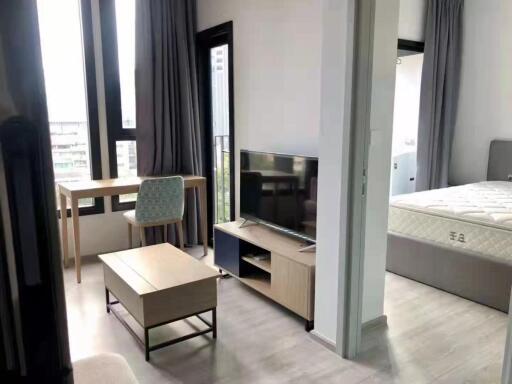 Condo for Rent at XT Ekkamai