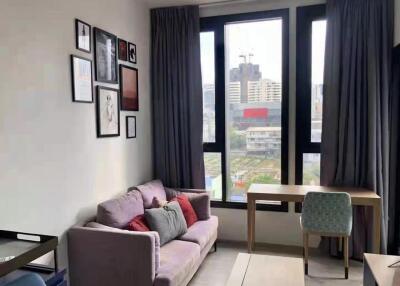 Condo for Rent at XT Ekkamai