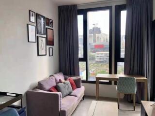 Condo for Rent at XT Ekkamai