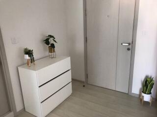 Condo for Rent at Life Sukhumvit 48