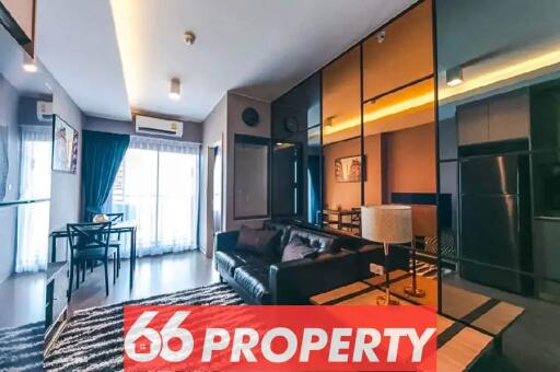 Condo for Rent at Ideo Sukhumvit 93