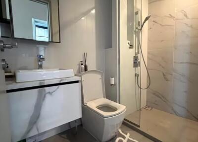 1 Bedroom Condo For Rent At The Line Sukhumvit 101
