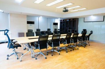 For Rent Bangkok Office Sukhumvit BTS Ekkamai Watthana