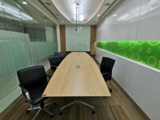 For Rent Bangkok Office Sathorn BTS Sala Daeng MRT Lumpini Sathorn