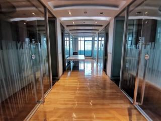 For Rent Bangkok Office Sathorn BTS Sala Daeng MRT Lumpini Sathorn