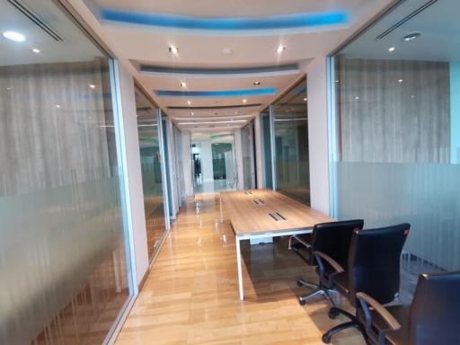 For Rent Bangkok Office Sathorn BTS Sala Daeng MRT Lumpini Sathorn