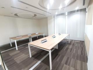 For Rent Bangkok Office Sathorn BTS Sala Daeng MRT Lumpini Sathorn