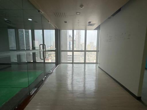 For Rent Bangkok Office Sathorn BTS Chong Nonsi Sathorn