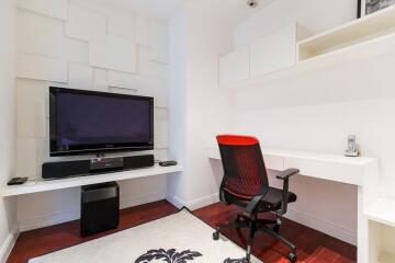 For Rent Bangkok Condo Athenee Residence Wireless BTS Phloen Chit Pathum Wan