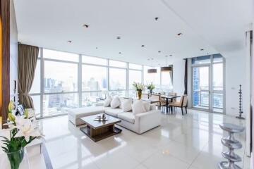 For Rent Bangkok Condo Athenee Residence Wireless BTS Phloen Chit Pathum Wan