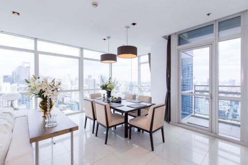 For Rent Bangkok Condo Athenee Residence Wireless BTS Phloen Chit Pathum Wan