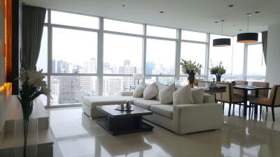 For Rent Bangkok Condo Athenee Residence Wireless BTS Phloen Chit Pathum Wan