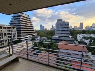 For Sale Bangkok Condo Noble Ambience Sarasin Sarasin BTS Ratchadamri Pathum Wan