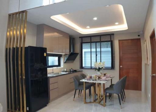 For Sale Bangkok Home Office Wang Hin Lat Phrao