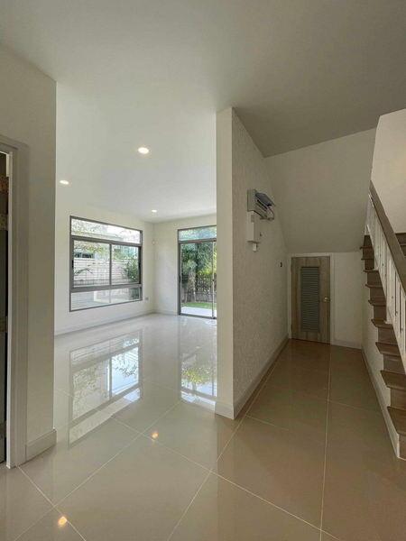 For Sale Bangkok Single House Perfect Place Rama 9 - Krungthep Kreetha Krungthep Kreetha Lat Krabang