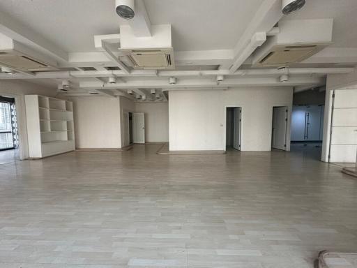 For Sale and Rent Bangkok Office Sukhumvit BTS Phrom Phong Khlong Toei