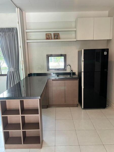 For Rent Samut Prakan Single House Setthasiri Bangna KM7 Bangna KM7 Bang Phli