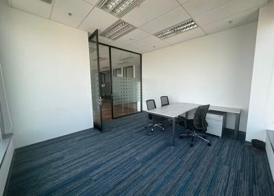 For Rent Bangkok Office Phahonyothin BTS Ari Phaya Thai