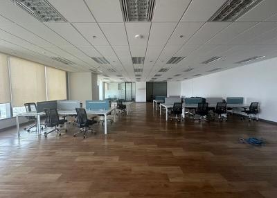 For Rent Bangkok Office Phahonyothin BTS Ari Phaya Thai