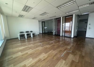 For Rent Bangkok Office Phahonyothin BTS Ari Phaya Thai