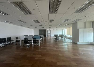 For Rent Bangkok Office Phahonyothin BTS Ari Phaya Thai