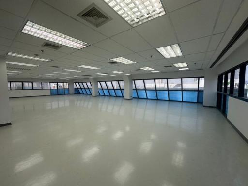 For Rent Bangkok Office Phahonyothin BTS Ari Phaya Thai