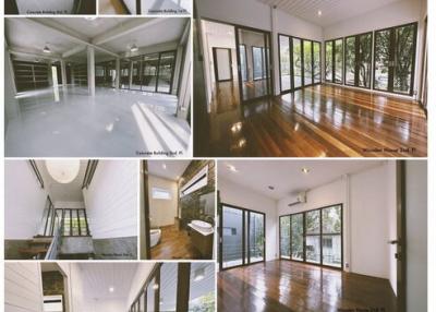 For Rent Bangkok Home Office Ratchadapisek Lat Phrao