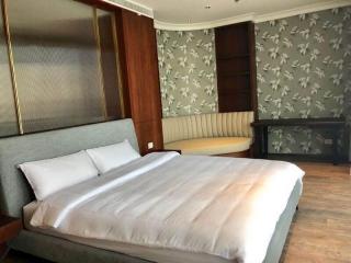 For Rent Bangkok Condo Noble Ploenchit Wireless BTS Phloen Chit Pathum Wan