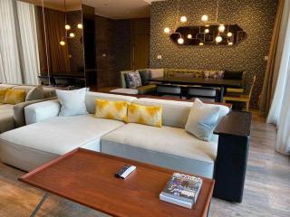 For Rent Bangkok Condo Noble Ploenchit Wireless BTS Phloen Chit Pathum Wan