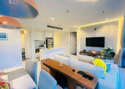 For Sale and Rent Bangkok Condo Nara 9 Narathiwas BTS Chong Nonsi Sathorn