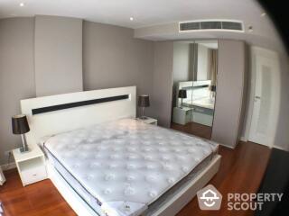 2-BR Condo at La Citta Delre Thonglor 16 near BTS Thong Lor