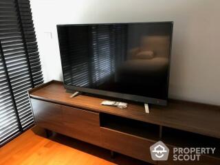 2-BR Condo at La Citta Delre Thonglor 16 near BTS Thong Lor