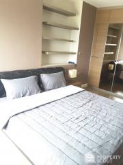 2-BR Condo at The Crest Sukhumvit 34 near BTS Thong Lor (ID 476911)