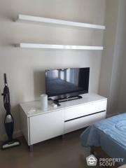 2-BR Condo at The Crest Sukhumvit 34 near BTS Thong Lor (ID 476911)