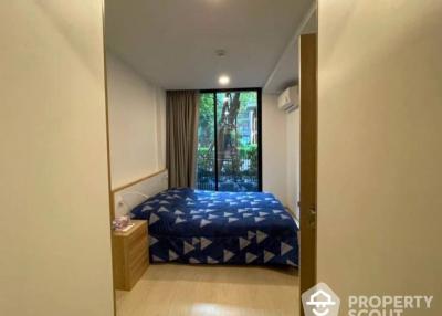 1-BR Condo at Noble Ambience Sukhumvit 42 near BTS Ekkamai