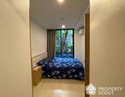 1-BR Condo at Noble Ambience Sukhumvit 42 near BTS Ekkamai