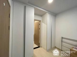 1-BR Condo at Noble Ambience Sukhumvit 42 near BTS Ekkamai