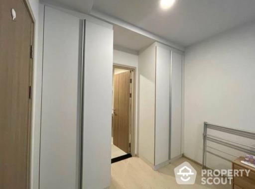 1-BR Condo at Noble Ambience Sukhumvit 42 near BTS Ekkamai