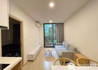 1-BR Condo at Noble Ambience Sukhumvit 42 near BTS Ekkamai